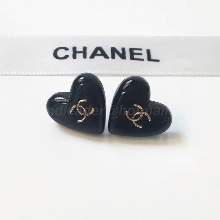 Chanel Earrings 36